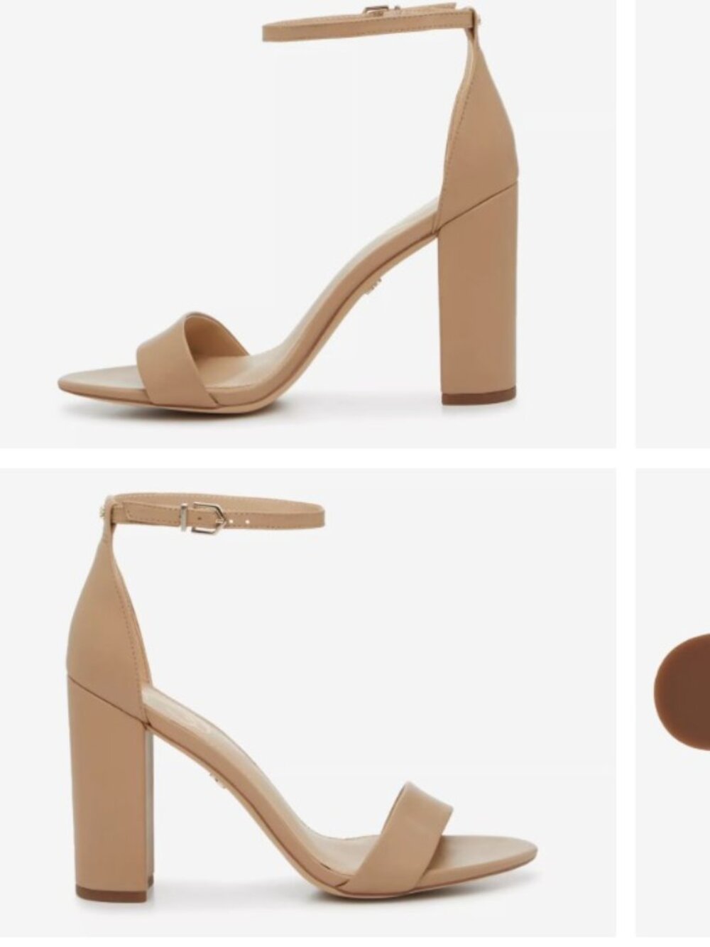 Sam Edelman Yaro Sandal